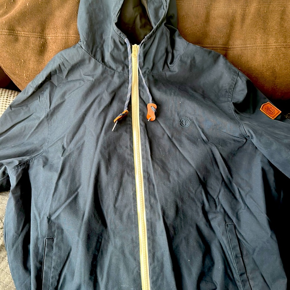 Element Heavy Rain/Snow Jacket - image 1